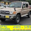 toyota landcruiser-70 2015 GOO_NET_EXCHANGE_0800057A30211022W001 image 1