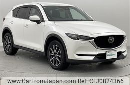 mazda cx-5 2017 -MAZDA--CX-5 LDA-KF2P--KF2P-104368---MAZDA--CX-5 LDA-KF2P--KF2P-104368-