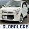 suzuki wagon-r 2014 CFJ7033064 image 1