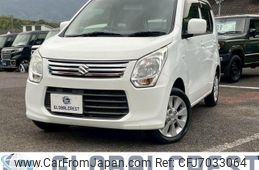 suzuki wagon-r 2014 CFJ7033064