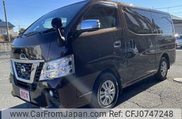 nissan caravan-van 2018 -NISSAN--Caravan Van CBF-VR2E26--VR2E26-107266---NISSAN--Caravan Van CBF-VR2E26--VR2E26-107266-