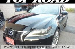 lexus gs 2013 -LEXUS--Lexus GS AWL10--6000741---LEXUS--Lexus GS AWL10--6000741-