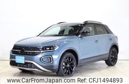 volkswagen volkswagen-others 2024 CFJ1494893