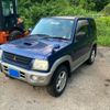 mitsubishi pajero-mini 1998 -MITSUBISHI--Pajero mini GF-H58A--H58A-0007837---MITSUBISHI--Pajero mini GF-H58A--H58A-0007837- image 4
