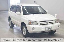 toyota kluger undefined -TOYOTA 【三河 301ト1950】--Kluger MCU20W-0123225---TOYOTA 【三河 301ト1950】--Kluger MCU20W-0123225-
