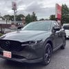 mazda cx-5 2022 quick_quick_KFEP_KFEP-504121 image 1