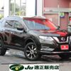 nissan x-trail 2017 -NISSAN--X-Trail DBA-NT32--NT32-076433---NISSAN--X-Trail DBA-NT32--NT32-076433- image 1