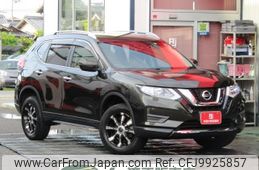 nissan x-trail 2017 -NISSAN--X-Trail DBA-NT32--NT32-076433---NISSAN--X-Trail DBA-NT32--NT32-076433-