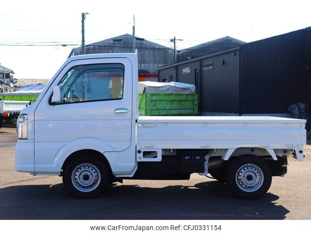 suzuki carry-truck 2023 -SUZUKI--Carry Truck 3BD-DA16T--DA16T-742473---SUZUKI--Carry Truck 3BD-DA16T--DA16T-742473- image 2