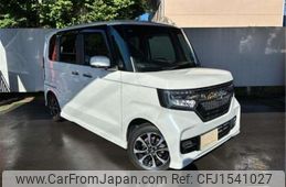 honda n-box 2020 CFJ1541027