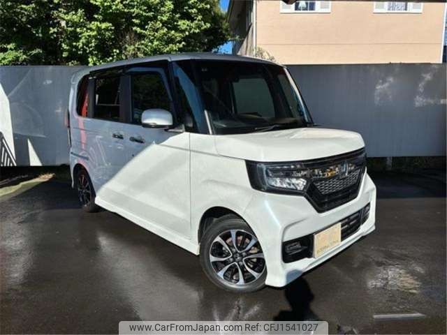honda n-box 2020 CFJ1541027 image 1