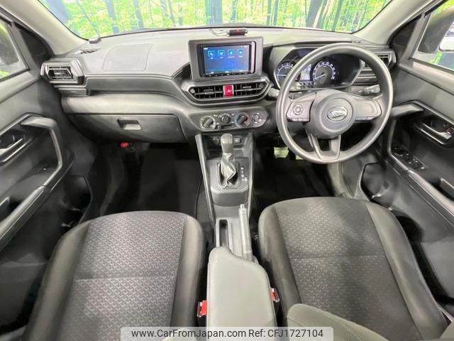 daihatsu rocky 2023 CFJ1727104 image 2