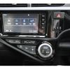 toyota aqua 2015 -TOYOTA--AQUA DAA-NHP10--NHP10-2458893---TOYOTA--AQUA DAA-NHP10--NHP10-2458893- image 12