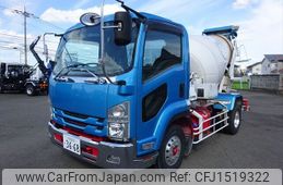 isuzu forward 2018 CFJ1519322