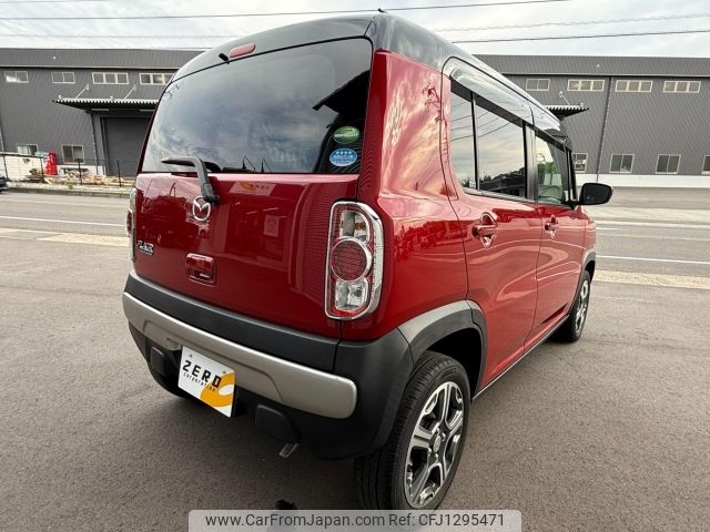 mazda flair 2018 -MAZDA--Flair MS41S--MS41S-178584---MAZDA--Flair MS41S--MS41S-178584- image 2