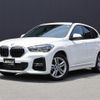 bmw x1 2021 -BMW--BMW X1 3DA-AD20--WBA32AD0205T92194---BMW--BMW X1 3DA-AD20--WBA32AD0205T92194- image 1