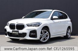 bmw x1 2021 -BMW--BMW X1 3DA-AD20--WBA32AD0205T92194---BMW--BMW X1 3DA-AD20--WBA32AD0205T92194-