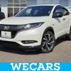 honda vezel 2017 quick_quick_DAA-RU3_RU3-1243012 image 1