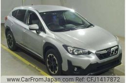 subaru xv 2022 quick_quick_3BA-GT3_099896