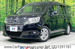 honda stepwagon-spada 2010 quick_quick_RK5_RK5-1034086