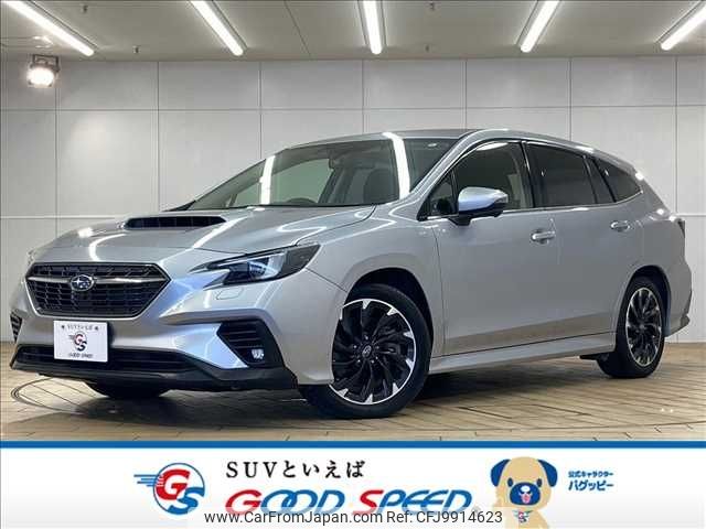 subaru levorg 2021 -SUBARU--Levorg 4BA-VN5--VN5-025086---SUBARU--Levorg 4BA-VN5--VN5-025086- image 1