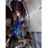 toyota starlet 1996 -TOYOTA 【横浜 506ｾ4340】--Starlet EP91--0146505---TOYOTA 【横浜 506ｾ4340】--Starlet EP91--0146505- image 5