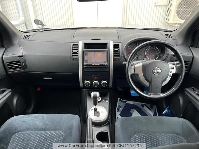 nissan x-trail 2010 quick_quick_DNT31_DNT31-200518 image 2