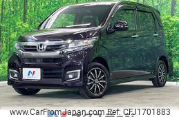honda n-wgn 2018 CFJ1701883