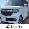 honda n-box 2018 quick_quick_JF3_JF3-1170607 image 1