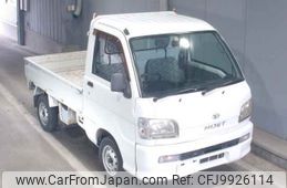 daihatsu hijet-truck 2004 -DAIHATSU--Hijet Truck S210P--0236296---DAIHATSU--Hijet Truck S210P--0236296-