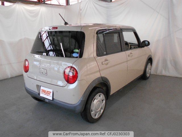 suzuki alto-lapin 2019 -SUZUKI--Alto Lapin HE33S--231537---SUZUKI--Alto Lapin HE33S--231537- image 2