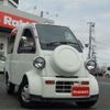 daihatsu midget-ii 1999 -DAIHATSU 【岡山 42】--Midjet II V-K100C--K100C-004344---DAIHATSU 【岡山 42】--Midjet II V-K100C--K100C-004344- image 1
