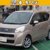 subaru stella 2016 quick_quick_LA150F_LA150F-0012360 image 1