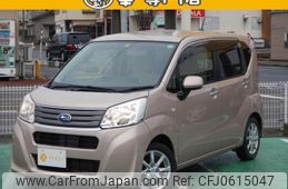 subaru stella 2016 quick_quick_LA150F_LA150F-0012360