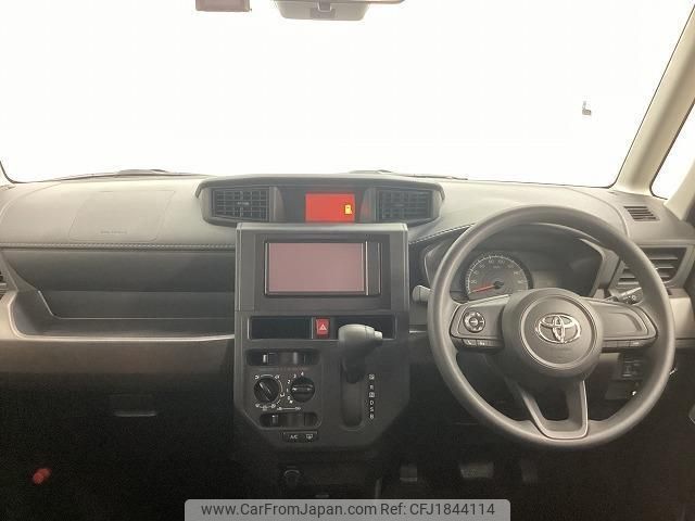 toyota roomy 2021 CFJ1844114 image 2