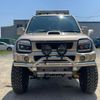 suzuki jimny 2008 quick_quick_ABA-JB23W_JB23W-534184 image 4