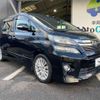 toyota vellfire 2013 quick_quick_DBA-GGH20W_GGH20-8073688 image 5