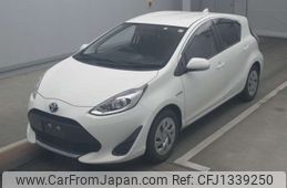 toyota aqua 2020 -TOYOTA--AQUA DAA-NHP10--NHP10-2664846---TOYOTA--AQUA DAA-NHP10--NHP10-2664846-