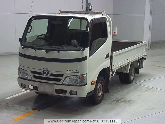 toyota dyna-truck 2015 -TOYOTA--Dyna QDF-KDY221--KDY221-8005447---TOYOTA--Dyna QDF-KDY221--KDY221-8005447- image 1