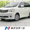 toyota noah 2011 -TOYOTA--Noah DBA-ZRR70G--ZRR70-0395204---TOYOTA--Noah DBA-ZRR70G--ZRR70-0395204- image 1