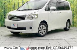 toyota noah 2011 -TOYOTA--Noah DBA-ZRR70G--ZRR70-0395204---TOYOTA--Noah DBA-ZRR70G--ZRR70-0395204-