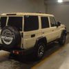 toyota land-cruiser-wagon 2024 -TOYOTA 【熊本 347す830】--Land Cruiser Wagon GDJ76W-1002245---TOYOTA 【熊本 347す830】--Land Cruiser Wagon GDJ76W-1002245- image 2