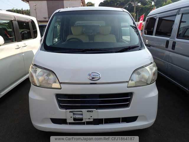 daihatsu tanto-exe 2011 CFJ1864187 image 2