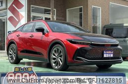 toyota crown 2022 CFJ1627815