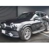 mercedes-benz gle-class 2022 GOO_JP_700056033630240926001 image 5