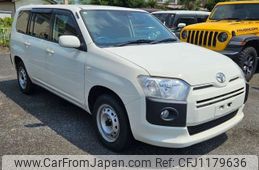 toyota probox-van 2019 CFJ1179636