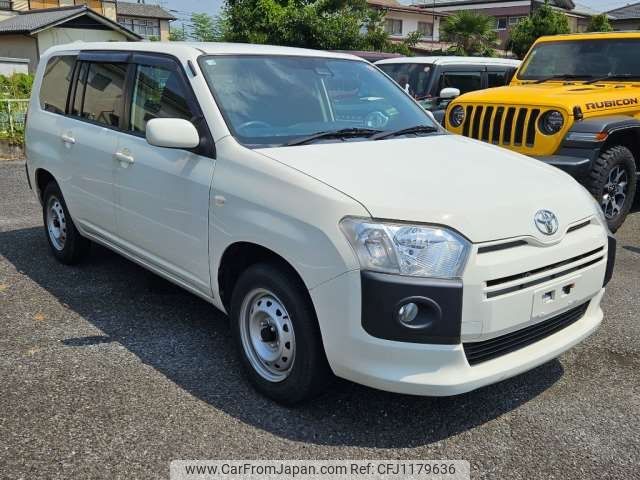 toyota probox-van 2019 CFJ1179636 image 1