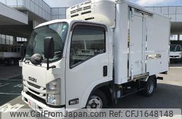 isuzu elf-truck 2016 CFJ1648148