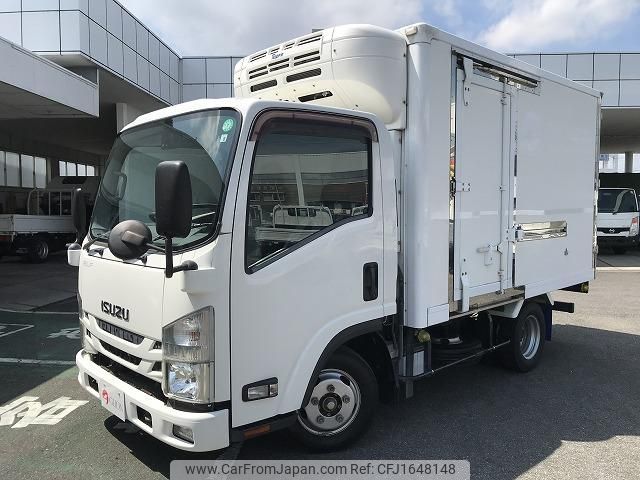 isuzu elf-truck 2016 CFJ1648148 image 1