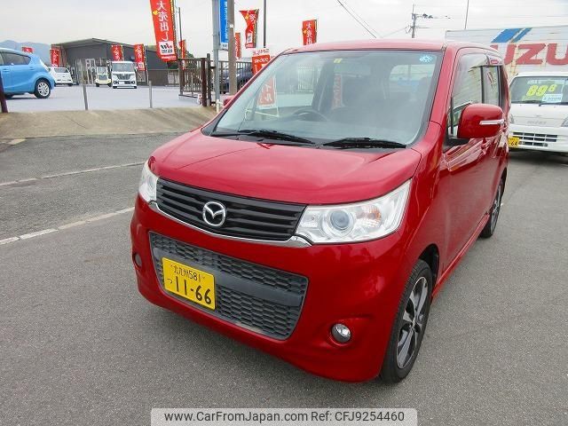 mazda flair 2013 -MAZDA 【久留米 580ﾜ5151】--Flair MJ34S--901217---MAZDA 【久留米 580ﾜ5151】--Flair MJ34S--901217- image 1